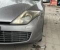 Серый Рено Лагуна, объемом двигателя 2 л и пробегом 281 тыс. км за 6590 $, фото 7 на Automoto.ua