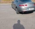 Серый Рено Лагуна, объемом двигателя 2 л и пробегом 263 тыс. км за 6950 $, фото 6 на Automoto.ua