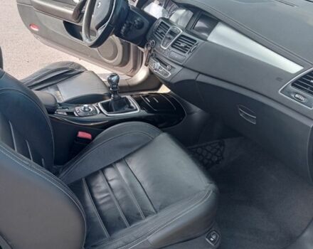 Серый Рено Лагуна, объемом двигателя 2 л и пробегом 260 тыс. км за 6950 $, фото 3 на Automoto.ua