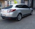 Рено Лагуна 2010 у Коломые на Automoto.ua Сірий Рено Лагуна, об'ємом двигуна 1.9 л та пробігом 237 тис. км за 5800 $, фото 3 на Automoto.ua