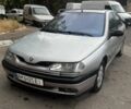 Серый Рено Лагуна, объемом двигателя 0 л и пробегом 185 тыс. км за 1850 $, фото 1 на Automoto.ua