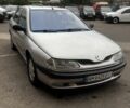 Серый Рено Лагуна, объемом двигателя 0 л и пробегом 185 тыс. км за 1850 $, фото 2 на Automoto.ua