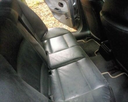 Серый Рено Лагуна, объемом двигателя 0 л и пробегом 135 тыс. км за 750 $, фото 7 на Automoto.ua