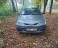 Серый Рено Лагуна, объемом двигателя 0 л и пробегом 135 тыс. км за 750 $, фото 1 на Automoto.ua