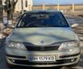 Сірий Рено Лагуна, об'ємом двигуна 1.6 л та пробігом 118 тис. км за 3100 $, фото 1 на Automoto.ua