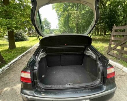 Серый Рено Лагуна, объемом двигателя 2.9 л и пробегом 3 тыс. км за 1800 $, фото 6 на Automoto.ua