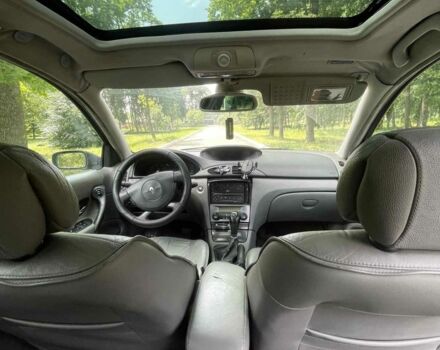 Серый Рено Лагуна, объемом двигателя 2.9 л и пробегом 3 тыс. км за 1800 $, фото 7 на Automoto.ua