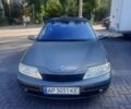 Сірий Рено Лагуна, об'ємом двигуна 1.9 л та пробігом 250 тис. км за 4800 $, фото 2 на Automoto.ua