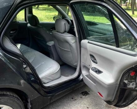 Серый Рено Лагуна, объемом двигателя 2.9 л и пробегом 3 тыс. км за 1800 $, фото 5 на Automoto.ua