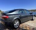 Сірий Рено Лагуна, об'ємом двигуна 2 л та пробігом 240 тис. км за 2000 $, фото 5 на Automoto.ua