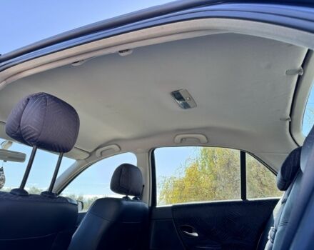 Сірий Рено Лагуна, об'ємом двигуна 2 л та пробігом 240 тис. км за 2000 $, фото 16 на Automoto.ua