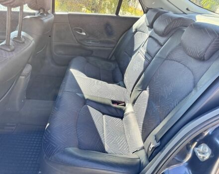 Сірий Рено Лагуна, об'ємом двигуна 2 л та пробігом 240 тис. км за 2000 $, фото 12 на Automoto.ua