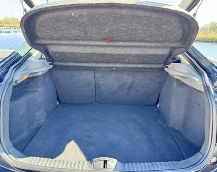 Сірий Рено Лагуна, об'ємом двигуна 2 л та пробігом 240 тис. км за 2000 $, фото 10 на Automoto.ua