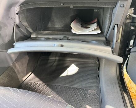 Серый Рено Лагуна, объемом двигателя 2 л и пробегом 250 тыс. км за 2300 $, фото 17 на Automoto.ua