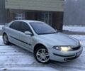 Сірий Рено Лагуна, об'ємом двигуна 2 л та пробігом 250 тис. км за 3350 $, фото 5 на Automoto.ua