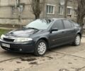 Сірий Рено Лагуна, об'ємом двигуна 1.6 л та пробігом 220 тис. км за 3000 $, фото 1 на Automoto.ua