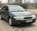 Сірий Рено Лагуна, об'ємом двигуна 1.6 л та пробігом 220 тис. км за 3000 $, фото 1 на Automoto.ua