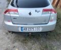 Сірий Рено Лагуна, об'ємом двигуна 2 л та пробігом 240 тис. км за 1910 $, фото 1 на Automoto.ua
