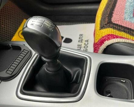 Серый Рено Лагуна, объемом двигателя 2 л и пробегом 227 тыс. км за 5550 $, фото 12 на Automoto.ua