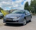 Сірий Рено Лагуна, об'ємом двигуна 1.5 л та пробігом 206 тис. км за 6899 $, фото 1 на Automoto.ua