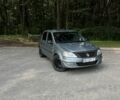 Сірий Рено Лагуна, об'ємом двигуна 1.5 л та пробігом 300 тис. км за 1600 $, фото 1 на Automoto.ua