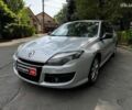 Серый Рено Лагуна, объемом двигателя 2 л и пробегом 354 тыс. км за 7180 $, фото 1 на Automoto.ua
