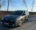 Серый Рено Лагуна, объемом двигателя 2 л и пробегом 201 тыс. км за 1350 $, фото 1 на Automoto.ua