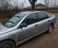 Серый Рено Лагуна, объемом двигателя 1 л и пробегом 777 тыс. км за 929 $, фото 1 на Automoto.ua