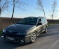 Серый Рено Лагуна, объемом двигателя 2 л и пробегом 201 тыс. км за 1350 $, фото 1 на Automoto.ua