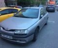 Серый Рено Лагуна, объемом двигателя 0 л и пробегом 160 тыс. км за 1500 $, фото 1 на Automoto.ua