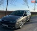 Серый Рено Лагуна, объемом двигателя 2 л и пробегом 201 тыс. км за 1500 $, фото 1 на Automoto.ua
