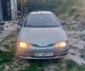 Серый Рено Лагуна, объемом двигателя 2 л и пробегом 350 тыс. км за 999 $, фото 1 на Automoto.ua