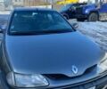 Серый Рено Лагуна, объемом двигателя 2 л и пробегом 240 тыс. км за 2600 $, фото 1 на Automoto.ua