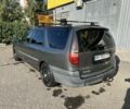 Сірий Рено Лагуна, об'ємом двигуна 1.8 л та пробігом 360 тис. км за 2200 $, фото 5 на Automoto.ua