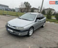 Серый Рено Лагуна, объемом двигателя 1.6 л и пробегом 1 тыс. км за 2100 $, фото 2 на Automoto.ua