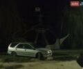 Сірий Рено Лагуна, об'ємом двигуна 1.6 л та пробігом 325 тис. км за 1700 $, фото 3 на Automoto.ua