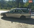 Сірий Рено Лагуна, об'ємом двигуна 1.6 л та пробігом 325 тис. км за 1700 $, фото 7 на Automoto.ua