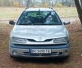 Сірий Рено Лагуна, об'ємом двигуна 1.6 л та пробігом 325 тис. км за 1700 $, фото 1 на Automoto.ua