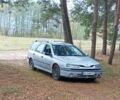 Серый Рено Лагуна, объемом двигателя 1.6 л и пробегом 325 тыс. км за 1700 $, фото 1 на Automoto.ua