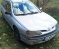 Сірий Рено Лагуна, об'ємом двигуна 1.6 л та пробігом 325 тис. км за 1700 $, фото 2 на Automoto.ua