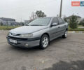 Серый Рено Лагуна, объемом двигателя 1.6 л и пробегом 1 тыс. км за 2100 $, фото 1 на Automoto.ua