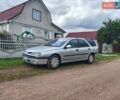 Серый Рено Лагуна, объемом двигателя 1.6 л и пробегом 214 тыс. км за 3300 $, фото 2 на Automoto.ua