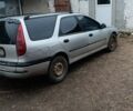 Сірий Рено Лагуна, об'ємом двигуна 1.9 л та пробігом 290 тис. км за 1000 $, фото 1 на Automoto.ua