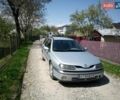 Серый Рено Лагуна, объемом двигателя 1.9 л и пробегом 384 тыс. км за 3000 $, фото 22 на Automoto.ua