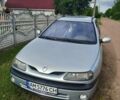 Серый Рено Лагуна, объемом двигателя 1.6 л и пробегом 214 тыс. км за 3300 $, фото 13 на Automoto.ua