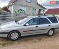 Сірий Рено Лагуна, об'ємом двигуна 1.6 л та пробігом 214 тис. км за 3300 $, фото 1 на Automoto.ua