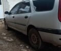 Сірий Рено Лагуна, об'ємом двигуна 1.9 л та пробігом 290 тис. км за 1000 $, фото 1 на Automoto.ua
