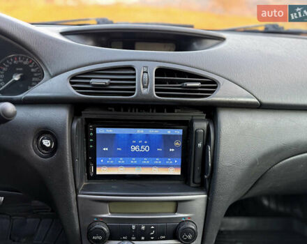 Серый Рено Лагуна, объемом двигателя 1.9 л и пробегом 300 тыс. км за 2200 $, фото 15 на Automoto.ua