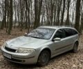 Серый Рено Лагуна, объемом двигателя 1.87 л и пробегом 378 тыс. км за 3300 $, фото 1 на Automoto.ua