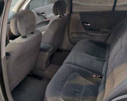 Серый Рено Лагуна, объемом двигателя 1.9 л и пробегом 280 тыс. км за 4400 $, фото 23 на Automoto.ua